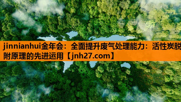 <strong>jinnianhui金年会：全面提升废气处理能力：活性炭脱附原理的先进运用</strong>
