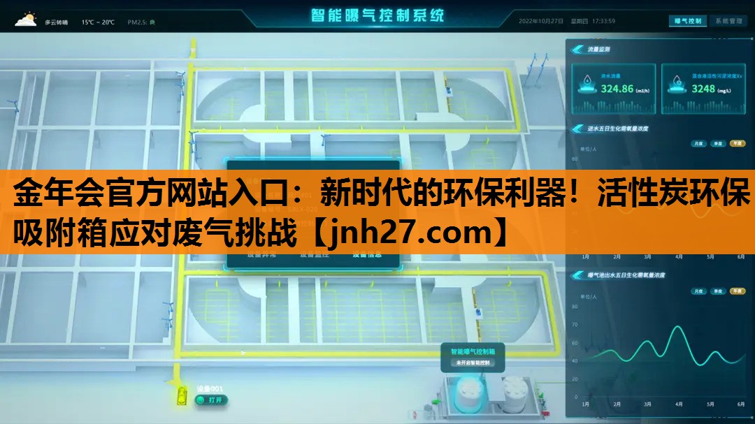 新时代的环保利器！活性炭环保吸附箱应对废气挑战
