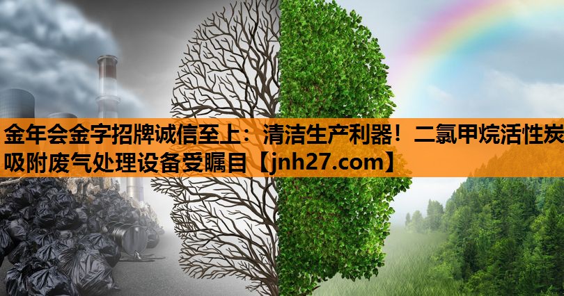 清洁生产利器！二氯甲烷活性炭吸附废气处理设备受瞩目