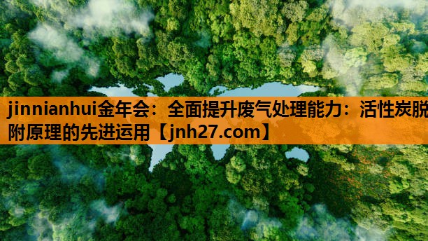 全面提升废气处理能力：活性炭脱附原理的先进运用