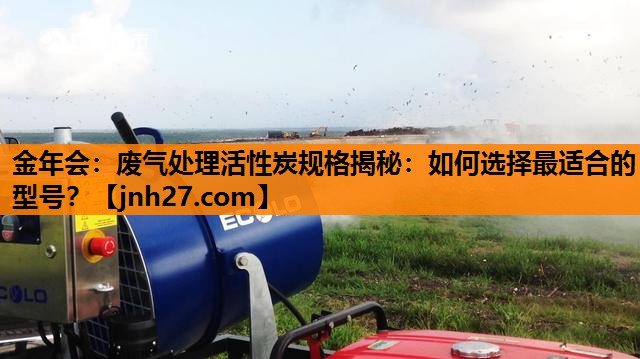 废气处理活性炭规格揭秘：如何选择最适合的型号？